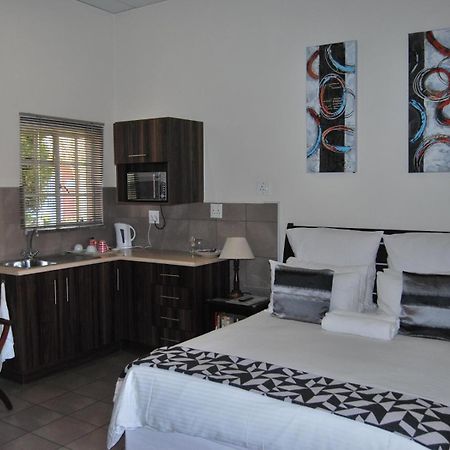 Welcome Guest House Vereeniging Dış mekan fotoğraf