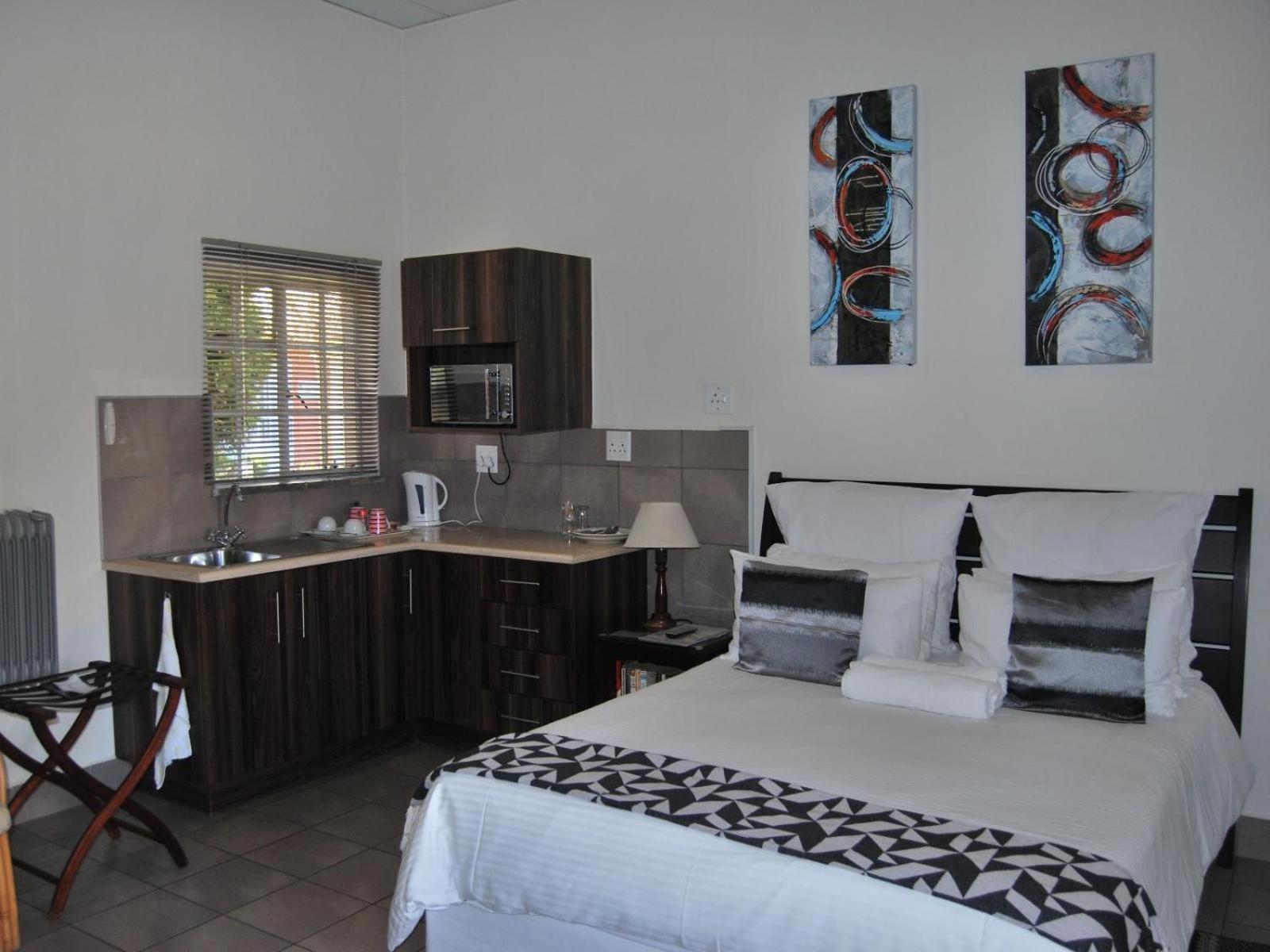 Welcome Guest House Vereeniging Dış mekan fotoğraf
