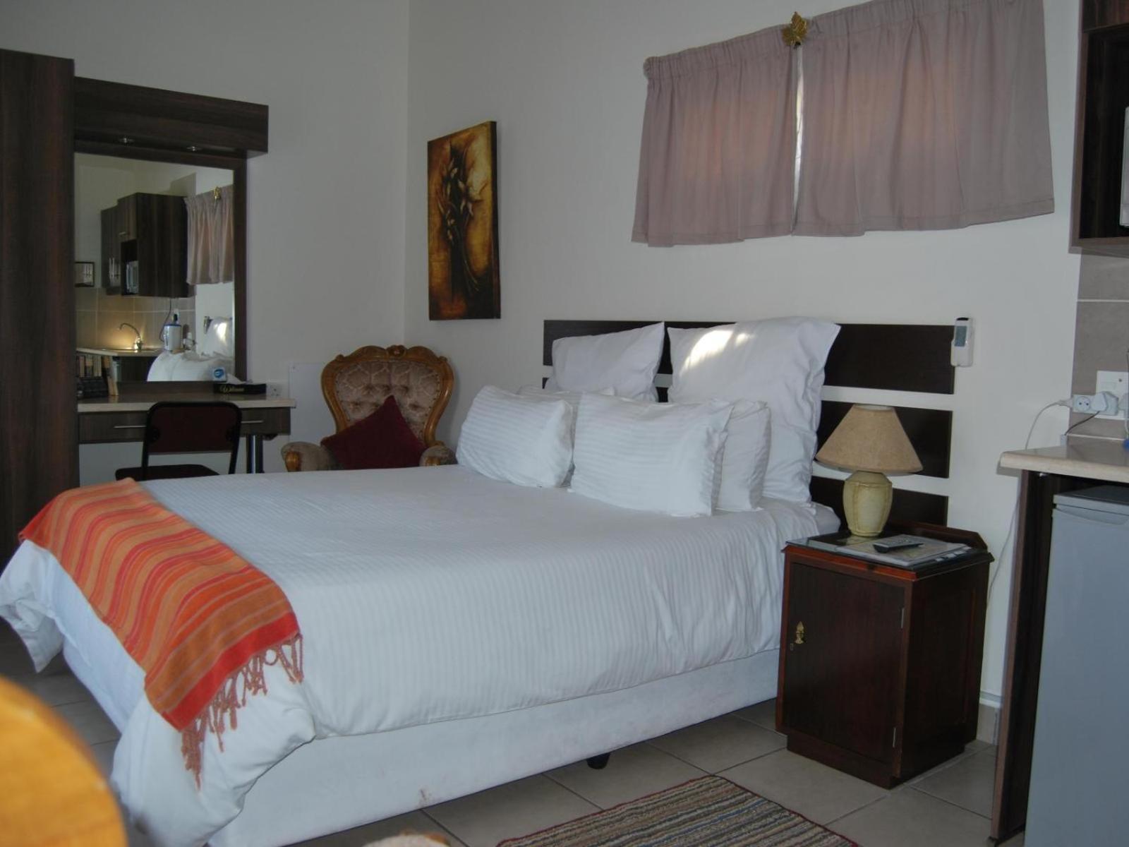 Welcome Guest House Vereeniging Dış mekan fotoğraf