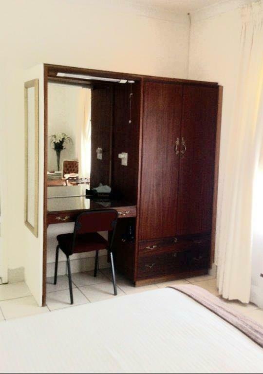 Welcome Guest House Vereeniging Dış mekan fotoğraf